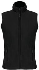 Microfleece Bodywarmer Dames K906