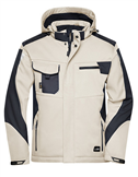 Craftsmen Vest Softshell