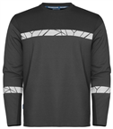 7002 T-SHIRT LANGE MOUWEN