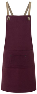 Bib Apron Urban Nature