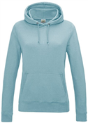 Dames Hoody JH001F