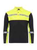7004 POLO LANGE MOUWEN