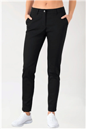 COMFY FLEX broek dames - chino stijl