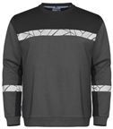 7101 SWEATER RONDE HALS