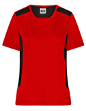 Lady Workwear T-Shirt