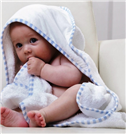 PO hooded "Baby Towel" Jassz