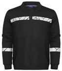 7100 POLOSWEATER