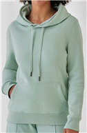 Queen Hooded Sweater