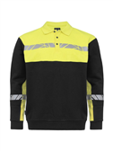 7100 POLOSWEATER