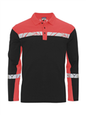 7004 POLO LANGE MOUWEN
