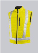 Signaalgilet Hoge Vis.
<br />BP 2113.845