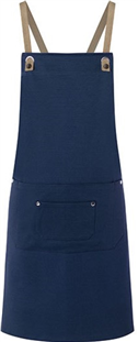 Bib Apron Urban Nature