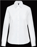 K534 - Dames Oxford blouse