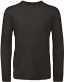 Heren Organic Inspire Long-Sleeve T-Shirt