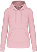 Ecologische Dames Hoody K4028