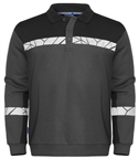7100 POLOSWEATER