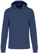 Ecologische Heren Hoody K4027