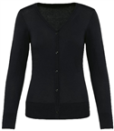 Supima Dames Cardigan