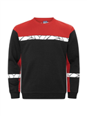 7101 SWEATER RONDE HALS