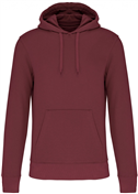 Ecologische Heren Hoody K4027