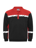 7100 POLOSWEATER
