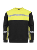 7101 SWEATER RONDE HALS