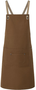 Bib Apron Urban Nature