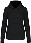 Ecologische Dames Hoody K4028