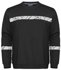 7101 SWEATER RONDE HALS