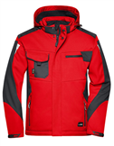 Craftsmen Vest Softshell