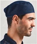 Chefs Skull Cap