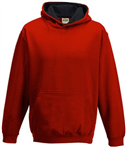 Kids Hoody JH003K