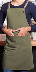 Bib Apron Urban Nature