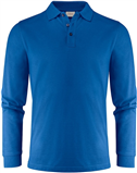 Heren Polo Surf Pro LS