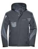 Craftsmen Vest Softshell