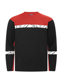 7002 T-SHIRT LANGE MOUWEN