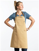 Bib Apron Clip
