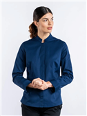 Chef Jacket Lady Sabor Color