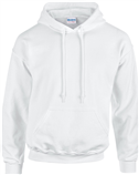 Gildan Heavy Blend™ 
<br />Adult Hooded Sweatshirt