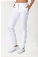 COMFY FLEX broek dames - chino stijl