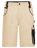 Workwear Bermudas