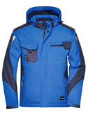 Craftsmen Vest Softshell