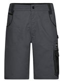 Workwear Bermudas