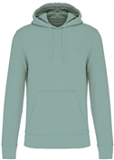 Ecologische Heren Hoody K4027