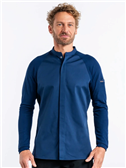 Chef Jacket Fratello FX Stretch Color