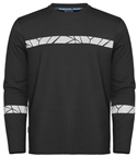 7002 T-SHIRT LANGE MOUWEN