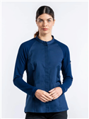 Chef Jacket Lady Sorella FX Stretch Color