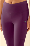 KAERE Leggings dames - super elastisch