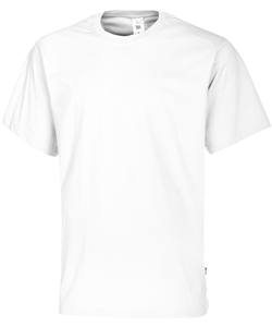 T-Shirt - unisex<br />BP-1621 171 21 - Wit
