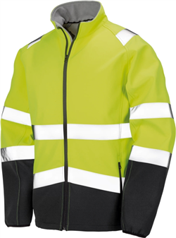 R450X - Softshell jacket